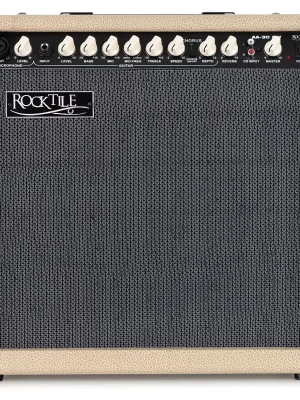 Must-Have Rocktile AA-30 Eric CW