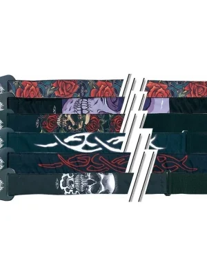 Fire&Stone popruh na kytaru Tatoo-edition Super Cena