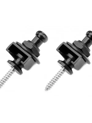 Objednat Nyní Proline kytarové zámky černé