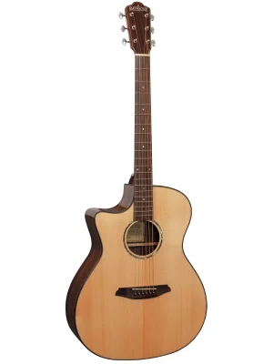 Rathbone R3SRCELH elektroakustická kytara Nejlepší Volba