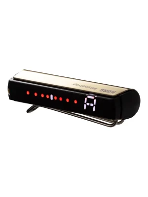 Korg Pitchstrap Gold Vysoce Kvalitní