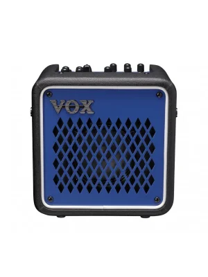 Přímo Od Výrobce VOX Mini Go 3 BL