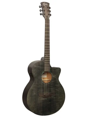 Kup Teď Faith Naked Venus E-Cut Black Stain