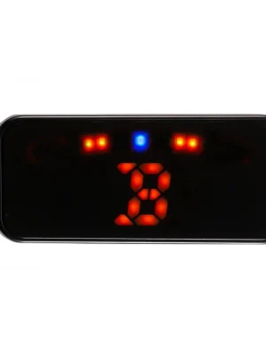 Dokud Zásoby Vydrží Korg PitchClip 2 plus