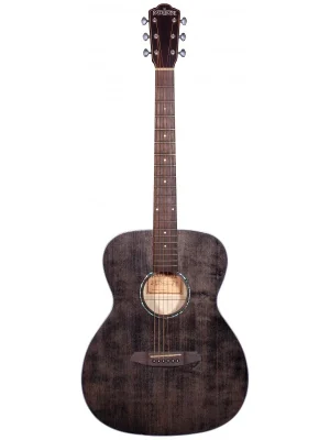 Zlevněný Rathbone R2SMPBK akustická kytara