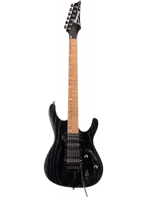 Ibanez S570AH-SWK Finální Výprodej