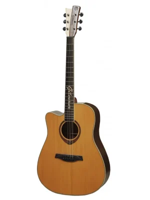 Akční Cena Gilmour Woody LH Cut