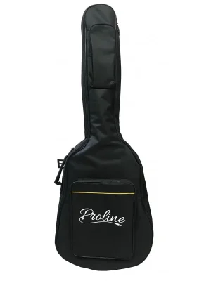 Nakupujte Hned Proline obal na klasickou 3/4 kytaru s 5 mm polstrováním