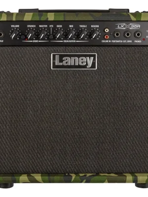 Laney LX35R CAMO Nízká Cena