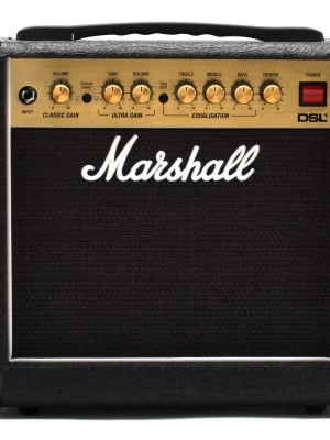 Vysoce Kvalitní Marshall DSL1CR