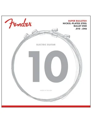 Fender 3250R - struny pro elektrickou kytaru Horká Nabídka