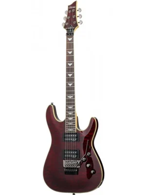 SCHECTER OMEN ExtremeFR BCH Speciální Cena