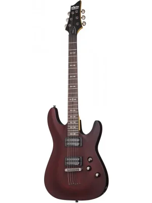 SCHECTER OMEN 6 WSN Doprava Zdarma