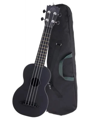 Proline Ukulele ABS plast Sopran - Blackbird Nová Kolekce