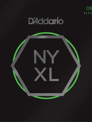 D'Addario NYXL0838 Nejprodávanější