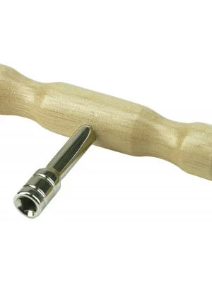 Bezpečná Platba Gewa Ladící klíč 5,3 mm