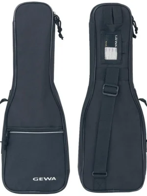 Dokud Zásoby Vydrží Gewa Gig Bag ukulele PREMIUM 570/180/65 mm