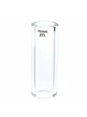 Ověřený Dunlop 211 Pyrex glass slide