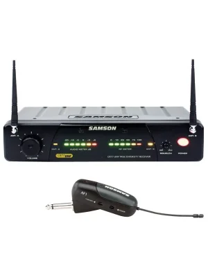 SAMSON SW7ASGF Top Prodej