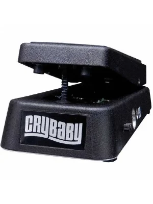 Novinka Dunlop 95Q - kytarový pedál Crybaby