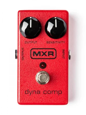 Odeslání Ihned Dunlop MXR M102 Dyna Comp