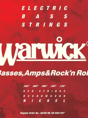 Koupit Online Warwick 46300 ML