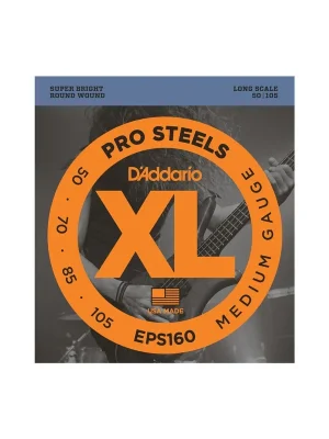 D'Addario EPS160 Nakupujte Hned