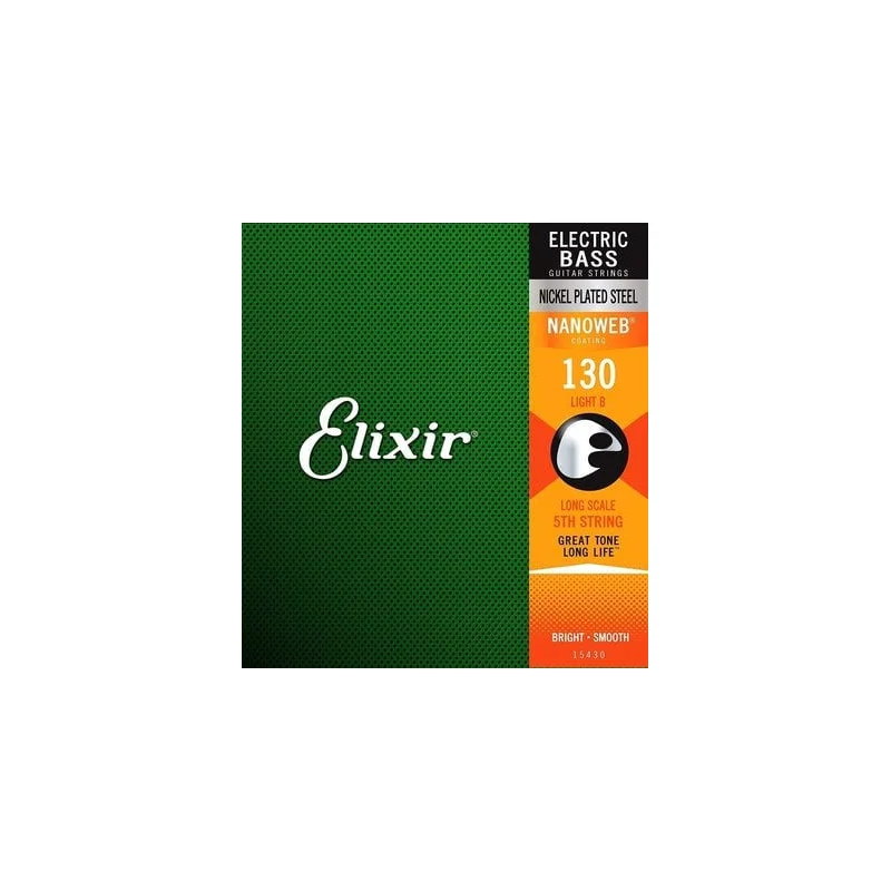 Sezónní Sleva ELIXIR 15430 NanoWeb .130'