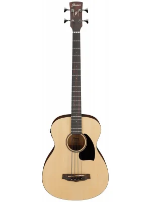 Ibanez PCBE12-OPN Značkový
