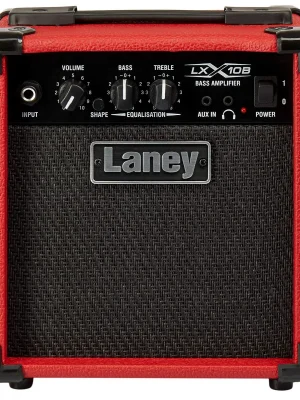 Laney LX10B Red Super Cena