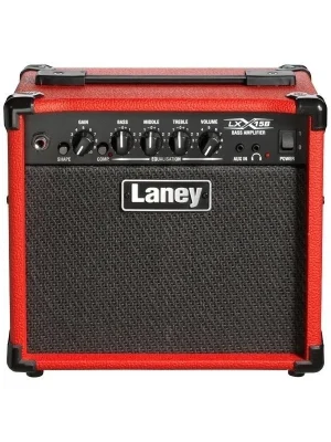 Ihned K Objednání Laney LX15B RED