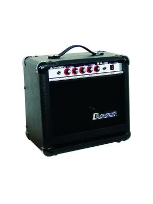 Originální Dimavery BA-30 Bass-Verstärker 30W