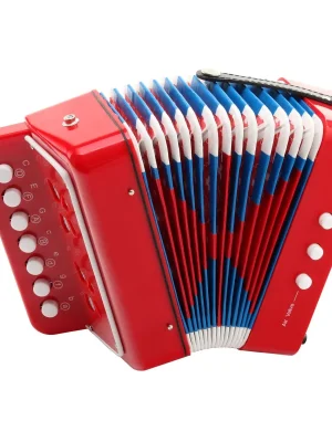 Proline dětský akordeon Bambino Akční Nabídka