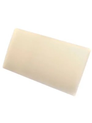 AW čalouněný sedák na klavírní stoličku - béžový Hit Sezóny