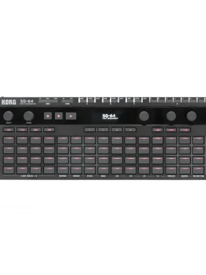 Originální Korg SQ-64