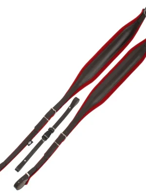 Aktuální Proline popruhy pro akordeon 72/96 basů