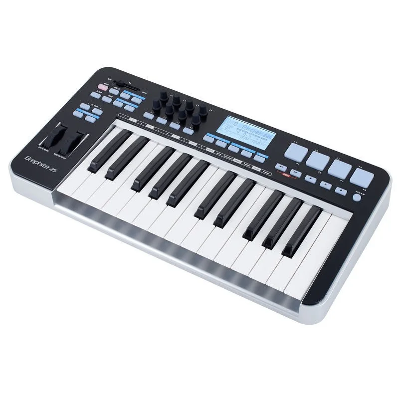 Akční Cena Samson Graphite 25