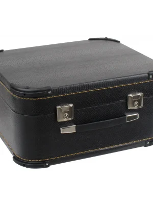 Vysoce Kvalitní PROLINE Kufr na akordeon 48 basů - profi