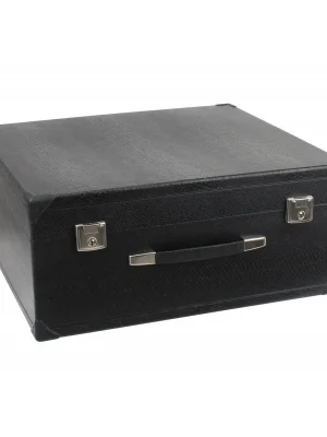 Tovární Cena PROLINE Kufr na akordeon 120 basů - velký