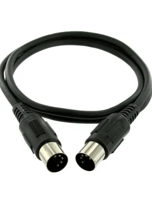 Nakupujte Hned AW MIDI-2