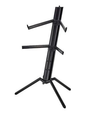 Akční Nabídka König Meyer 18860 Spider Pro černý