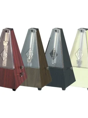 Kup Teď Wittner Pyramidový Mahagon-kresba - metronom