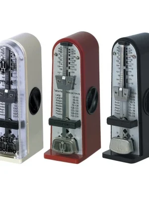 Zlevněný Wittner Piccolino Slonovinový - metronom