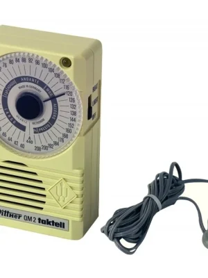 Wittner QM 2 Slonovinový - metronom Kup Teď