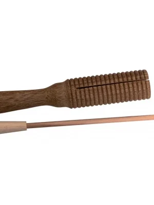 GOLDON - Guiro s držadlem (10850) Koupit Online