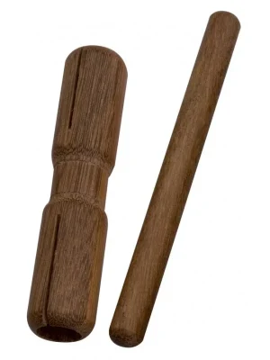 Tovární Cena GOLDON - Rourkový bubínek dvoutónový malý s paličkou (10820)