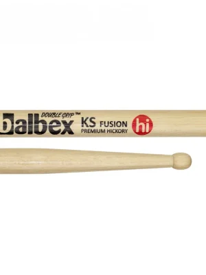 Balbex Hickory KS fusion Víkendová Akce