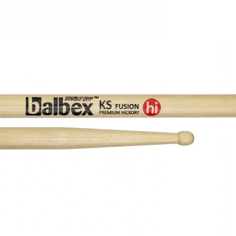 Balbex Hickory KS fusion Víkendová Akce
