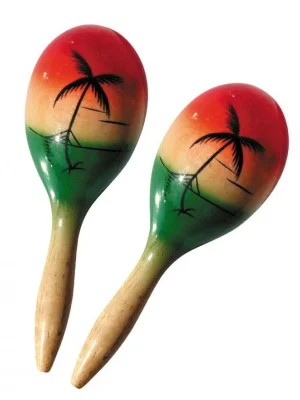 Goldon mexické maracas 25cm Ihned K Objednání