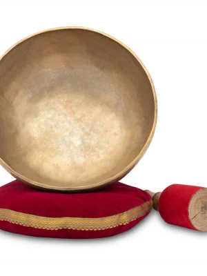 Proline tibetská mísa kompletní set 30 cm Bezpečná Platba